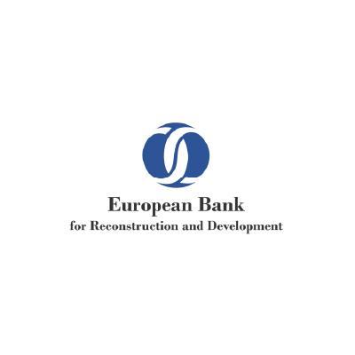 European Bank Reconstruction and Development logo