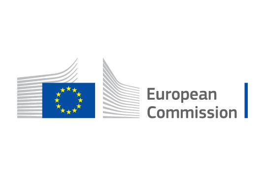European Commission logo