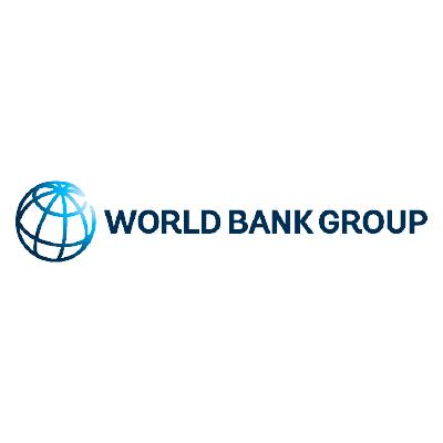 World bank group logo