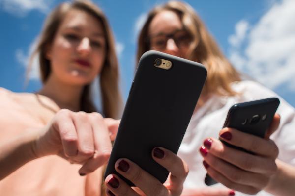 The end of roaming charges in the EU in June 2017