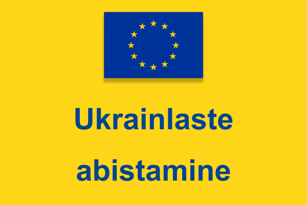 Ukrainlaste abistamine 